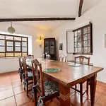 Perales La Vegueta
