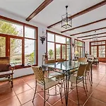 Perales Casa de Campo *