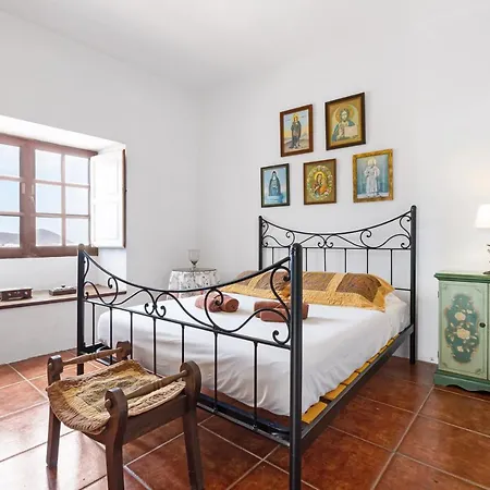 Country house Perales La Vegueta