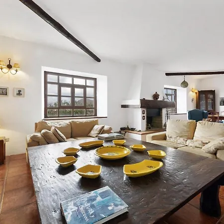 Country house Perales La Vegueta