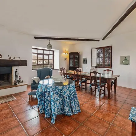Casa de Campo Perales *