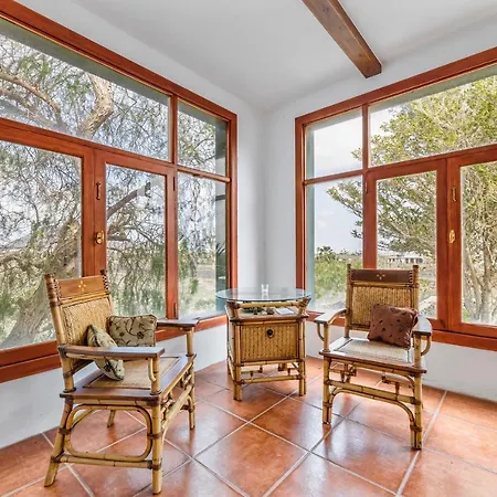 Country house Perales La Vegueta