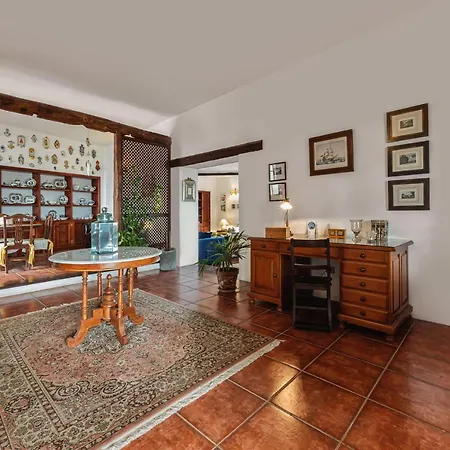 Country house Perales *