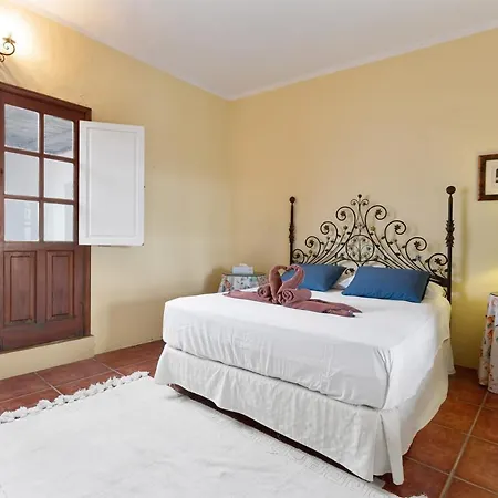 Country house Perales