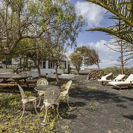 Perales * La Vegueta