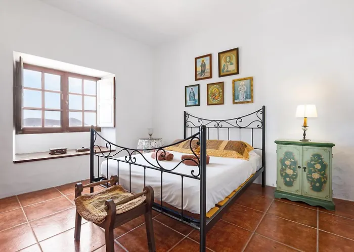 Casa rural Perales La Vegueta