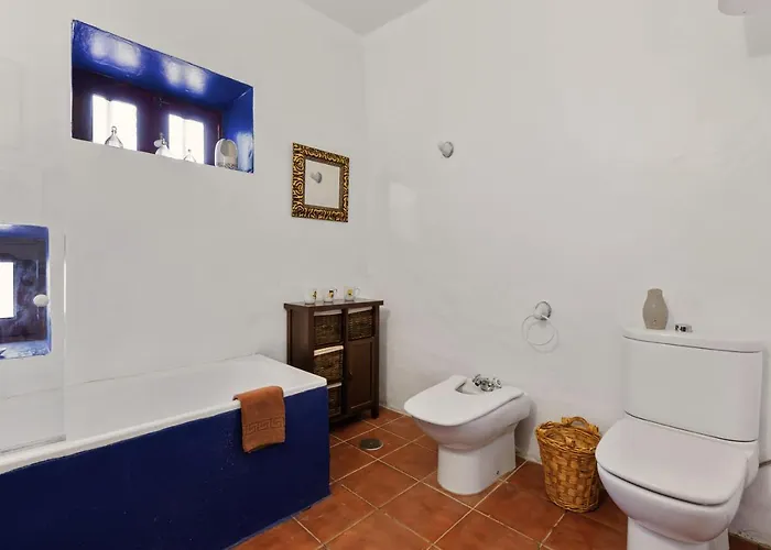 Perales Casa rural *