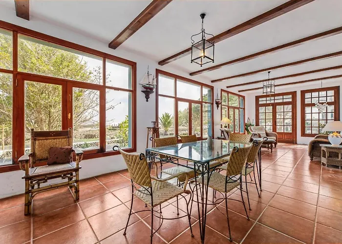 Perales Casa rural *