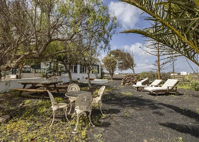 Perales * La Vegueta