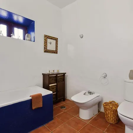 Perales Hétvégi ház *