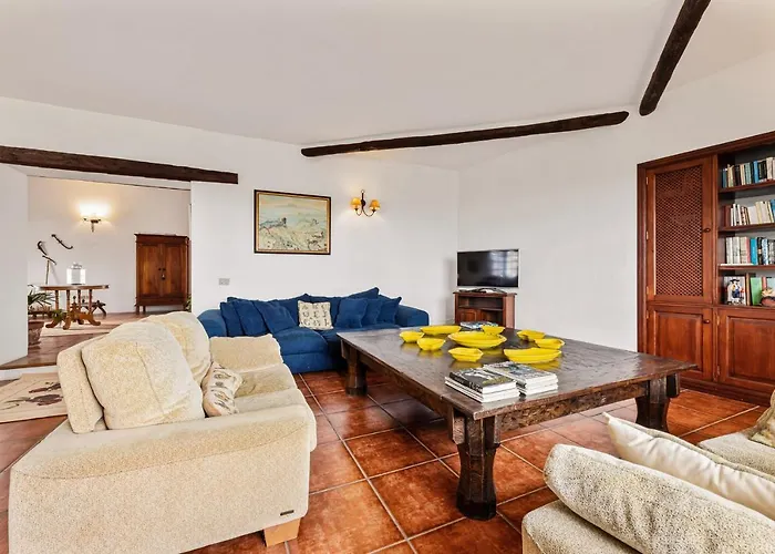Country house Perales La Vegueta