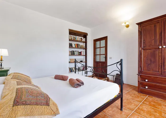 Country house Perales La Vegueta