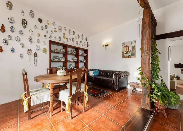 Perales * La Vegueta